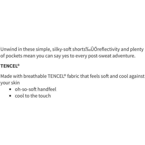 Lululemon &go Keepsake Short in Blurry Belle Multi - Picture 8 of 8